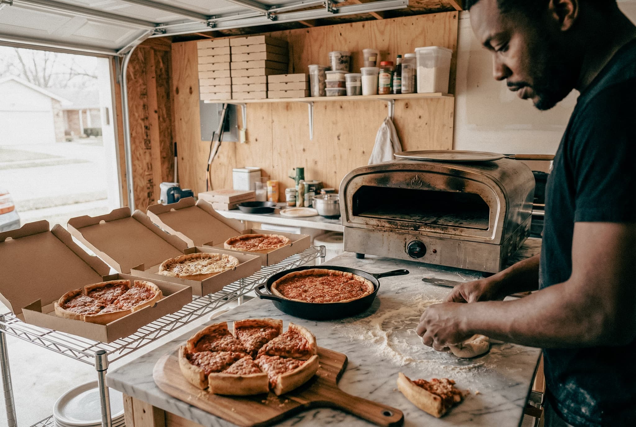 Invest — the problem