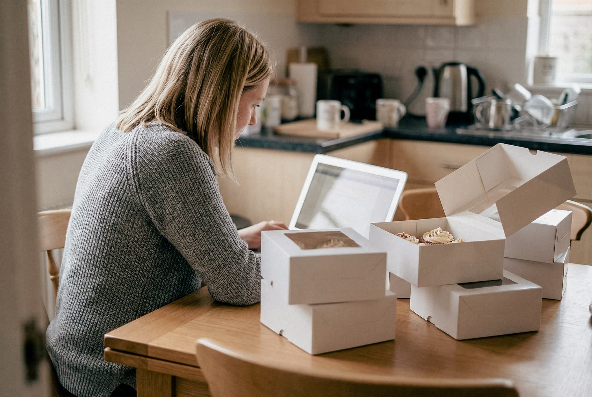 Invest — where we're going